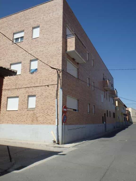 Condominium in Magan, Castilië-La Mancha 11642942