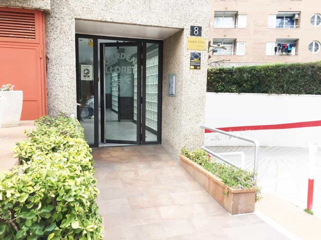 Eigentumswohnung im Lloret de Mar, Katalonien 11642943