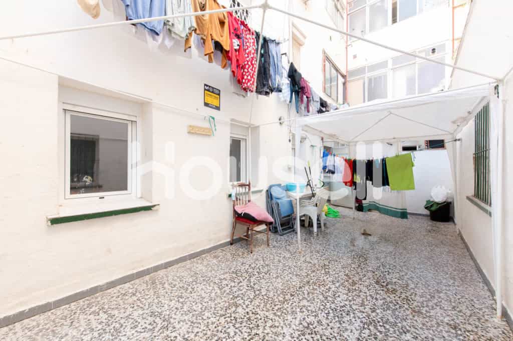 Квартира в Карабанчель, Мадрид 11642949