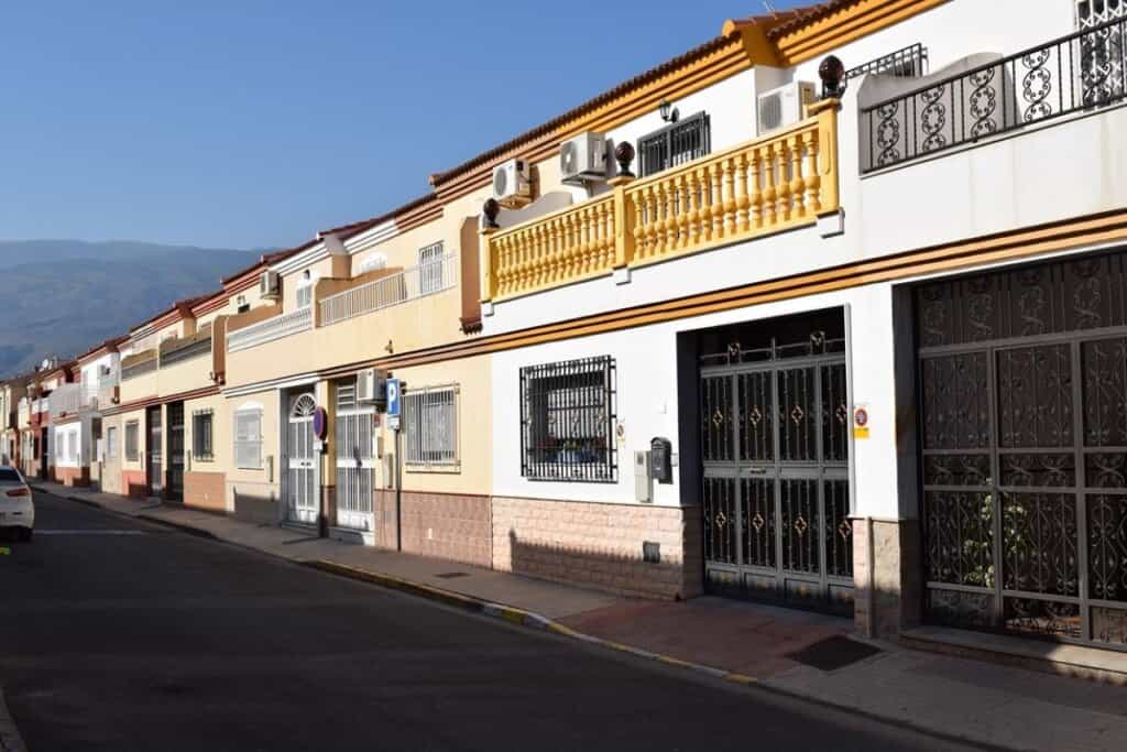 집 에 El Ejido, Andalucía 11642950