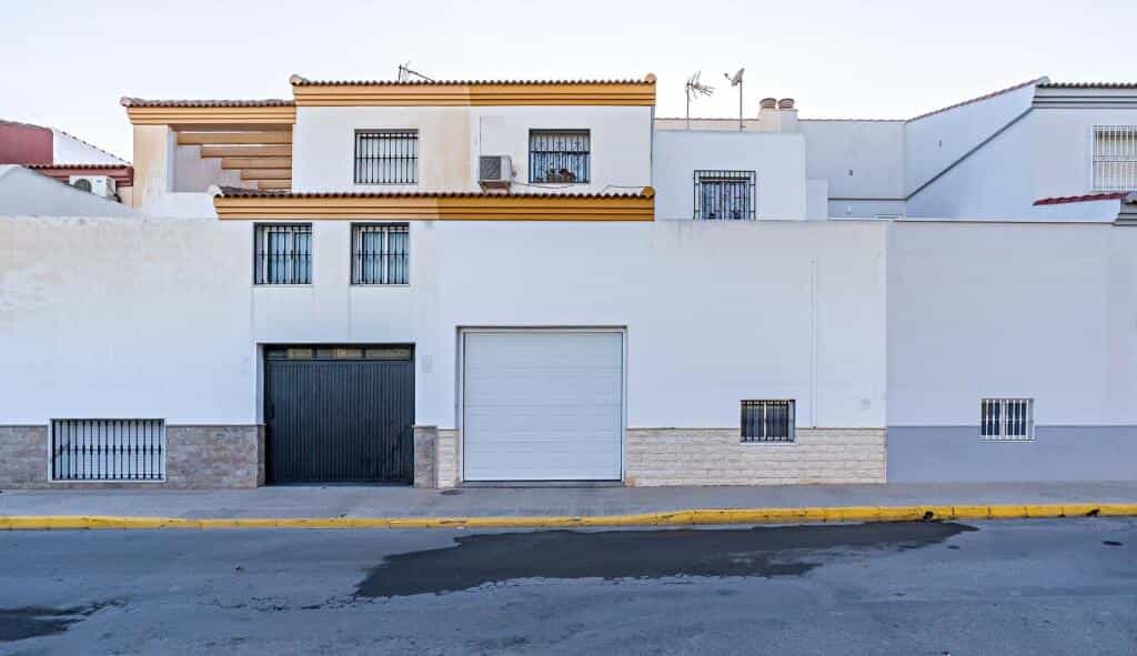 loger dans El Ejido, Andalucía 11642950