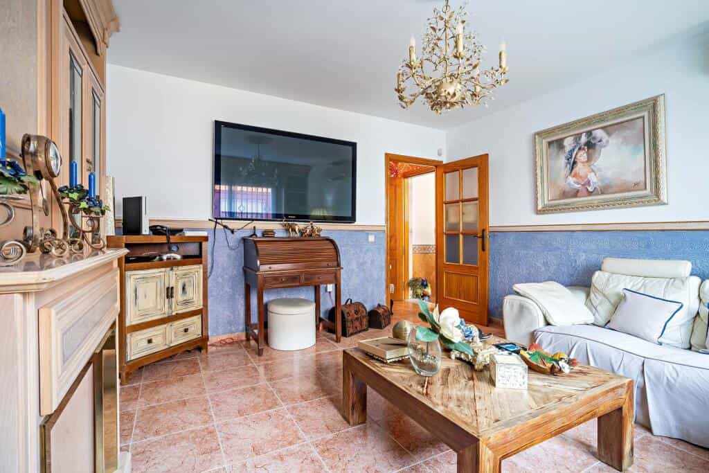 Hus i Cabriles, Andalusien 11642950