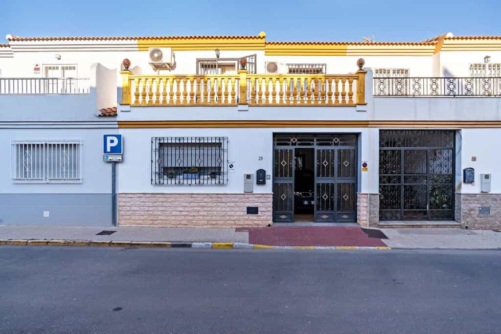 집 에 El Ejido, Andalucía 11642950