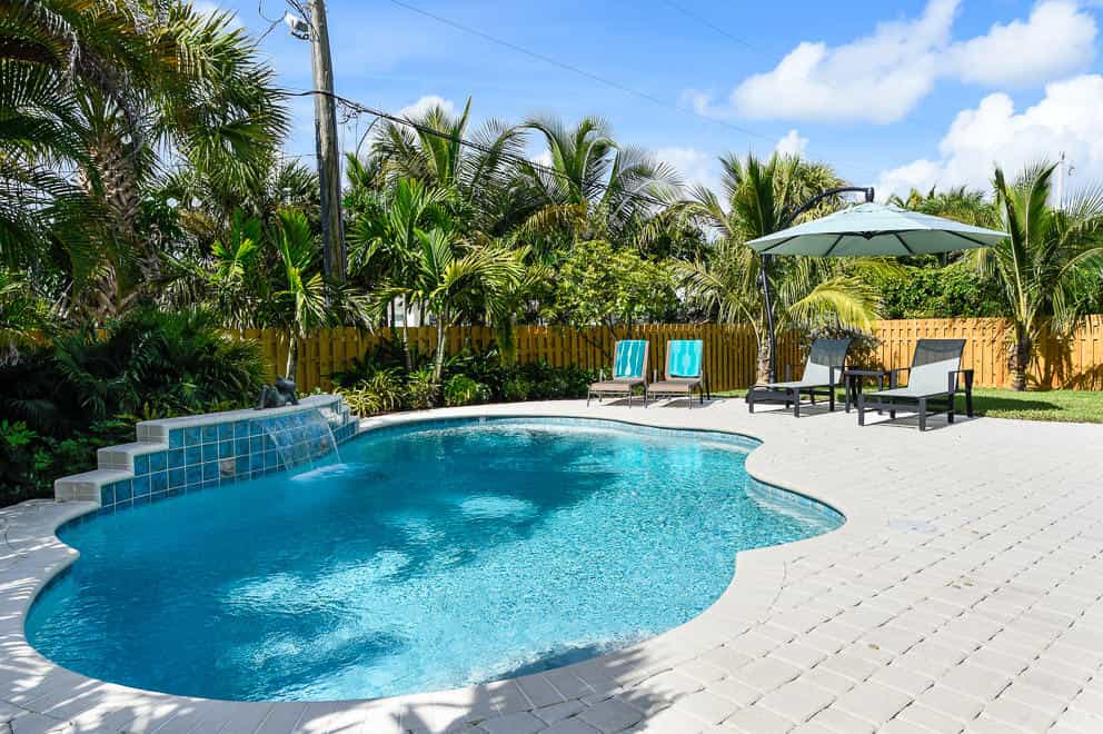 Huis in Palm Beach-kusten, Florida 11642955