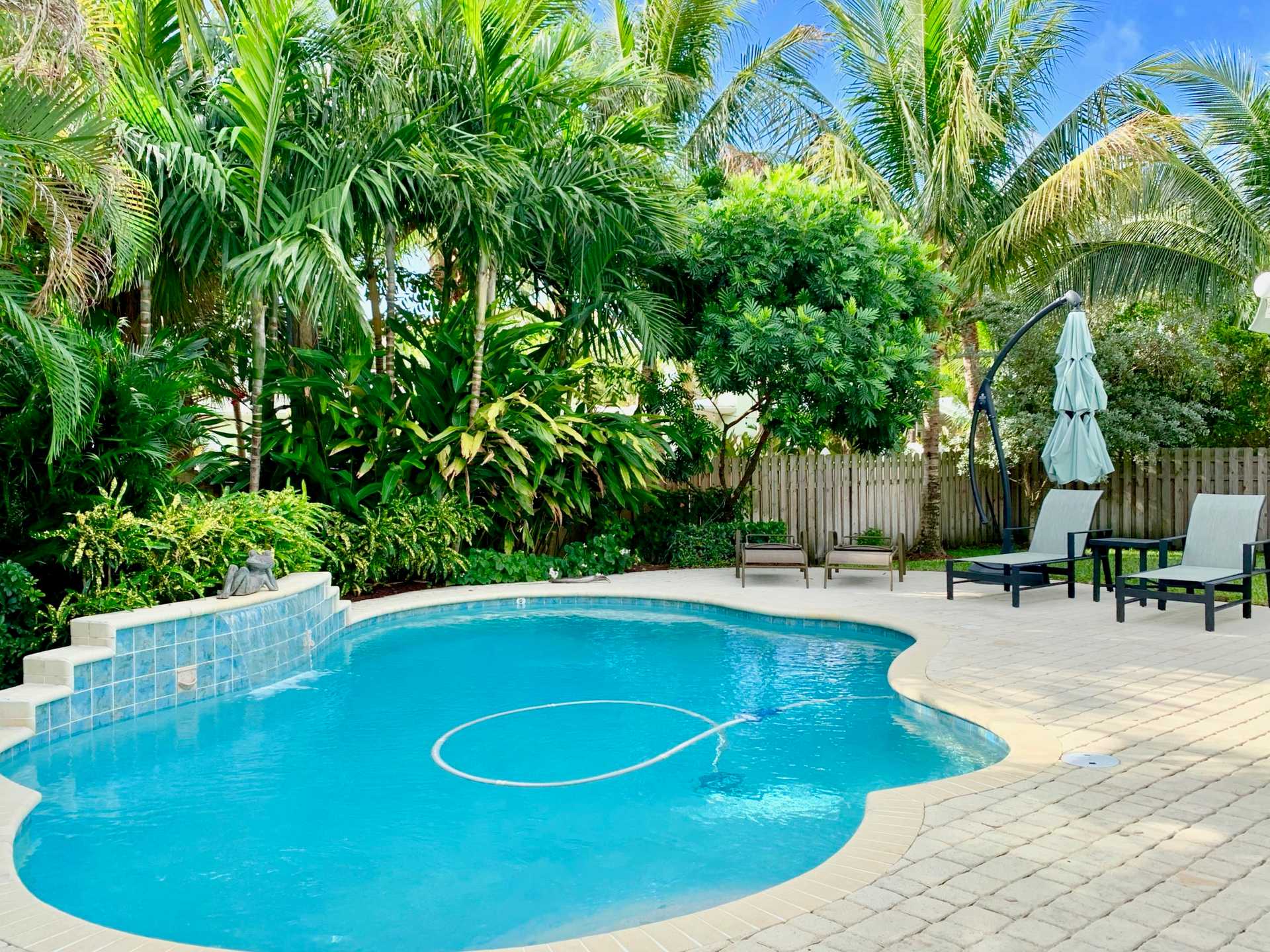 Huis in Riviera Beach, Florida 11642955