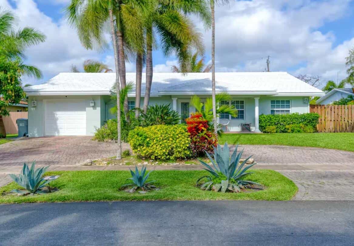 House in Harbor Village, Florida 11642957