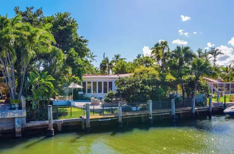 Dom w Wybrzeże Miami, Floryda 11642958