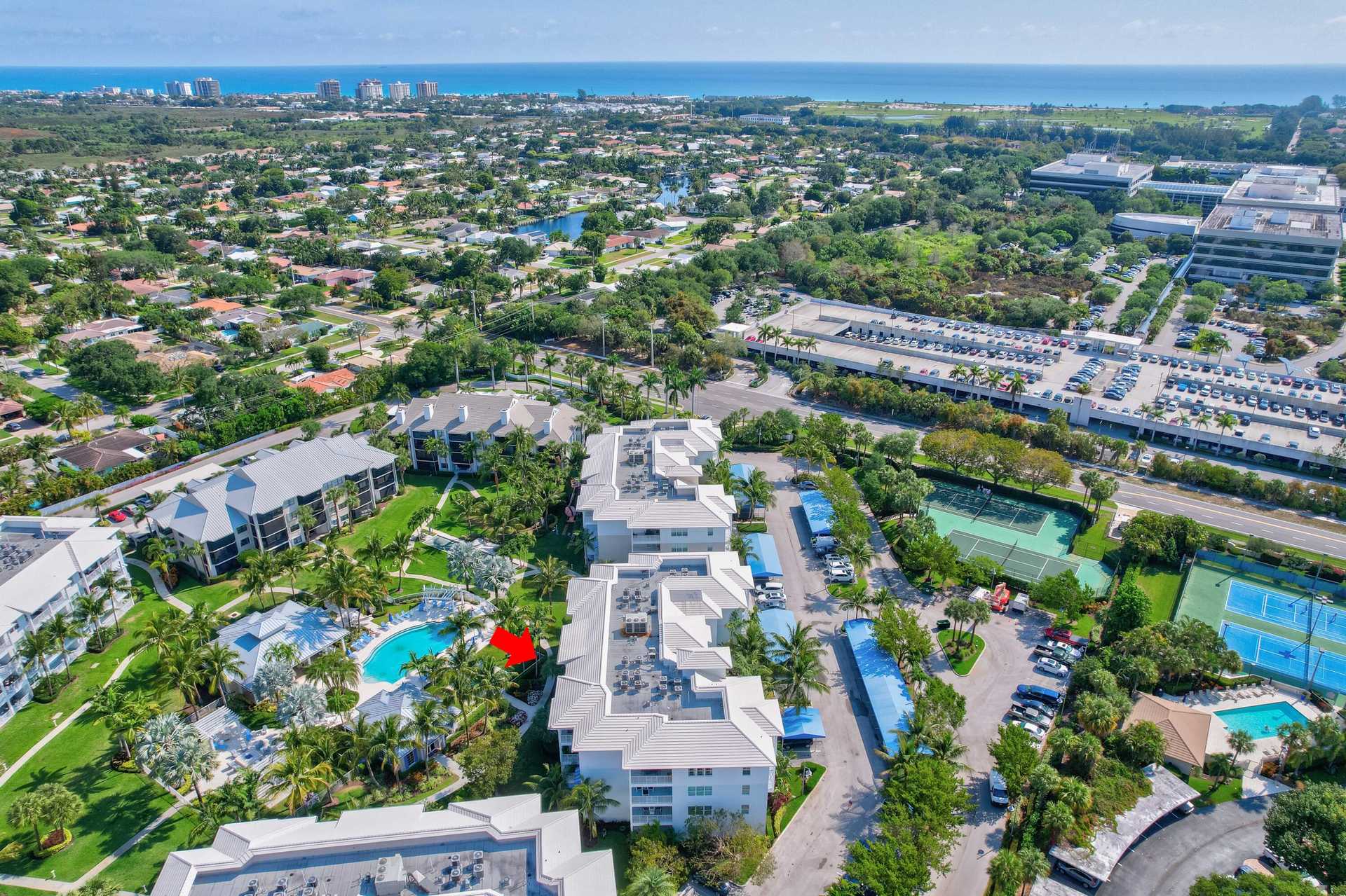 Condominium in North Palm Beach, Florida 11642971