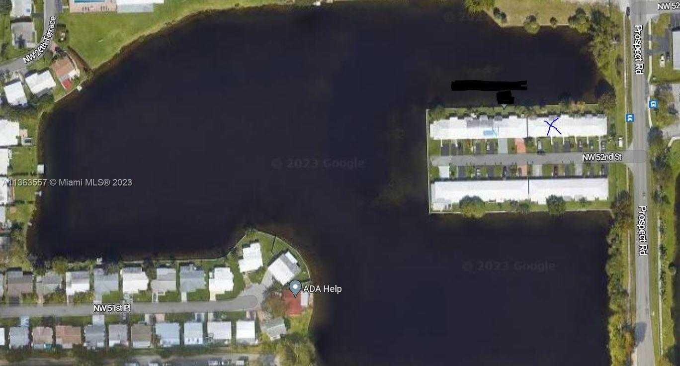 σπίτι σε Fort Lauderdale, Florida 11642988