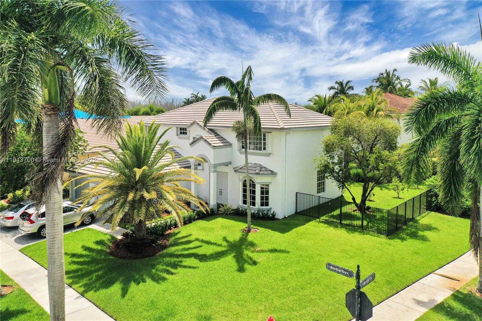 House in Weston, Florida 11642989