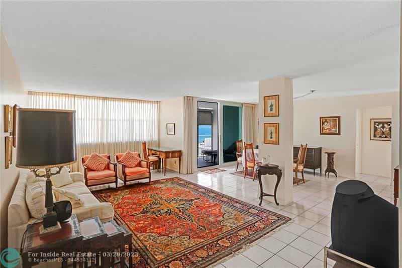 Eigentumswohnung im Beverly Beach, Florida 11642993