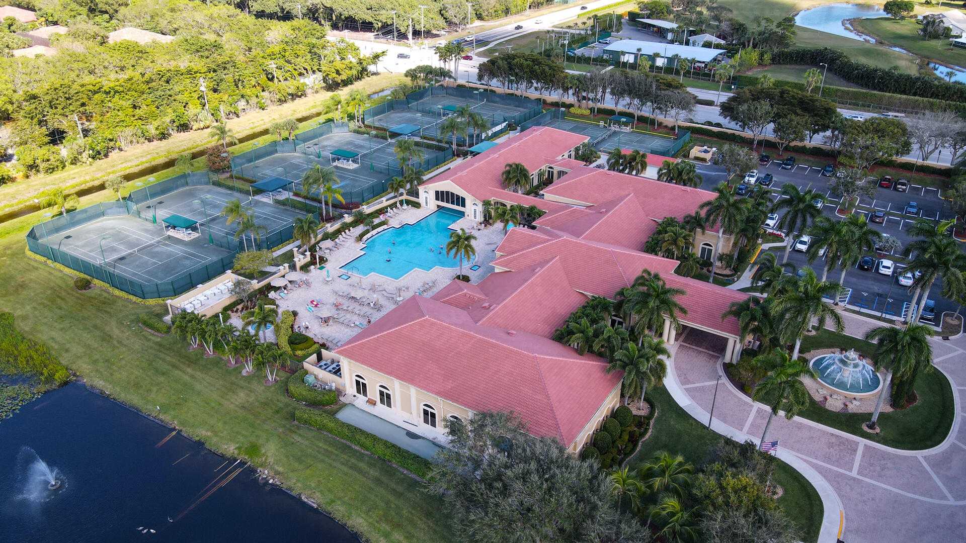Huis in Boynton Beach, Florida 11642994