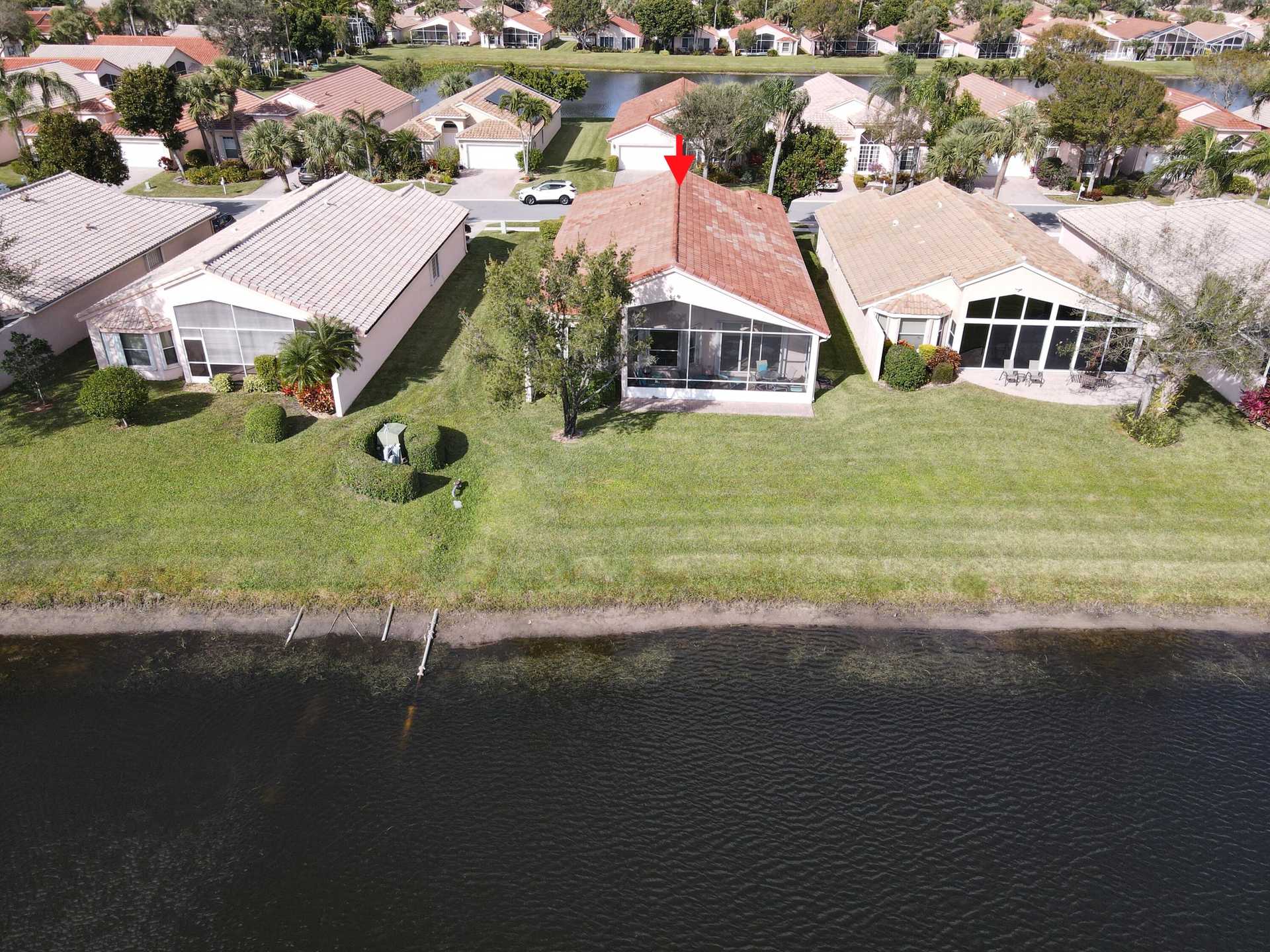 Huis in Boynton Beach, Florida 11642994