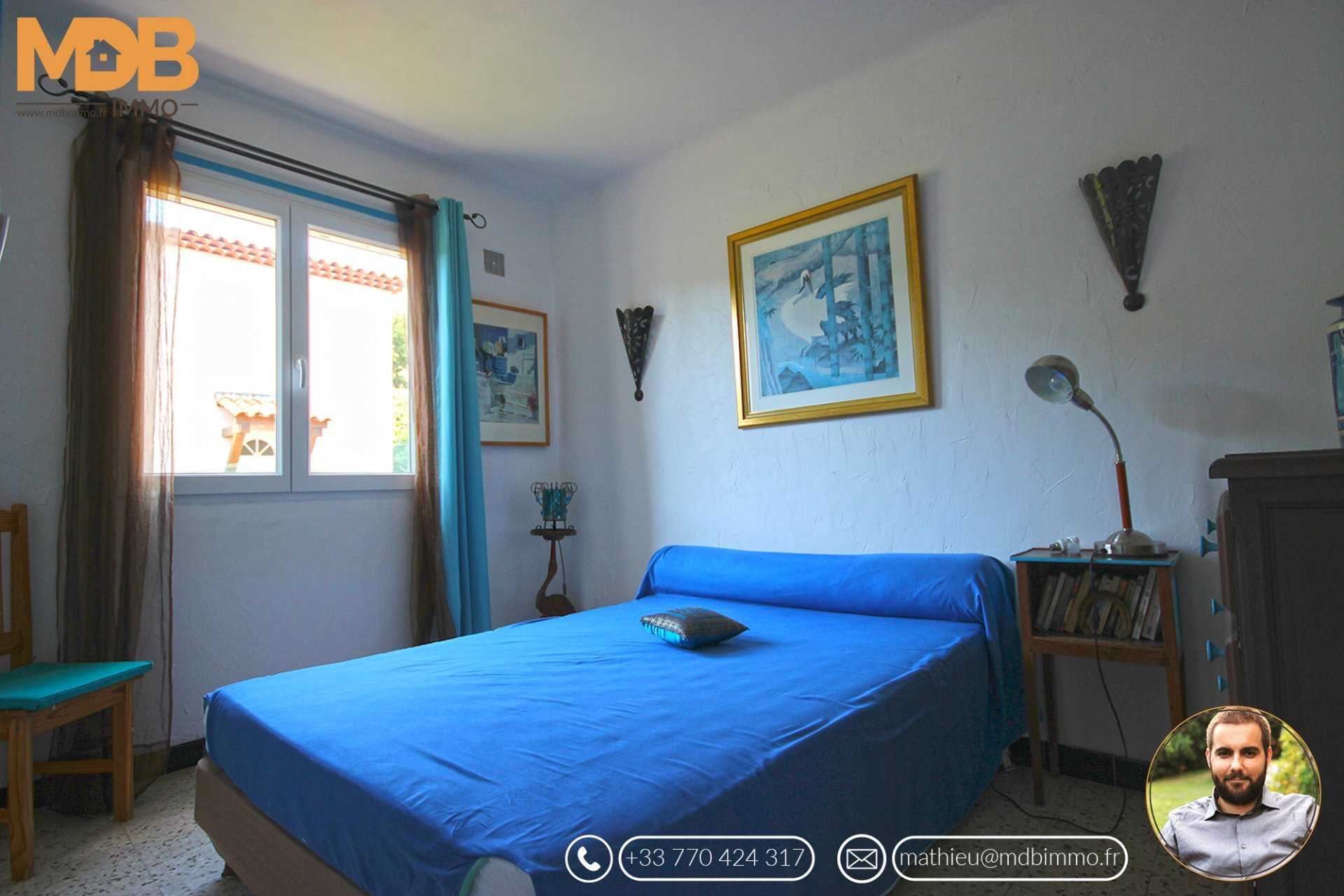 公寓 在 Nice, Alpes-Maritimes 11643021
