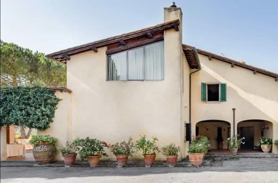 σπίτι σε Lastra a Signa, Firenze 11643031