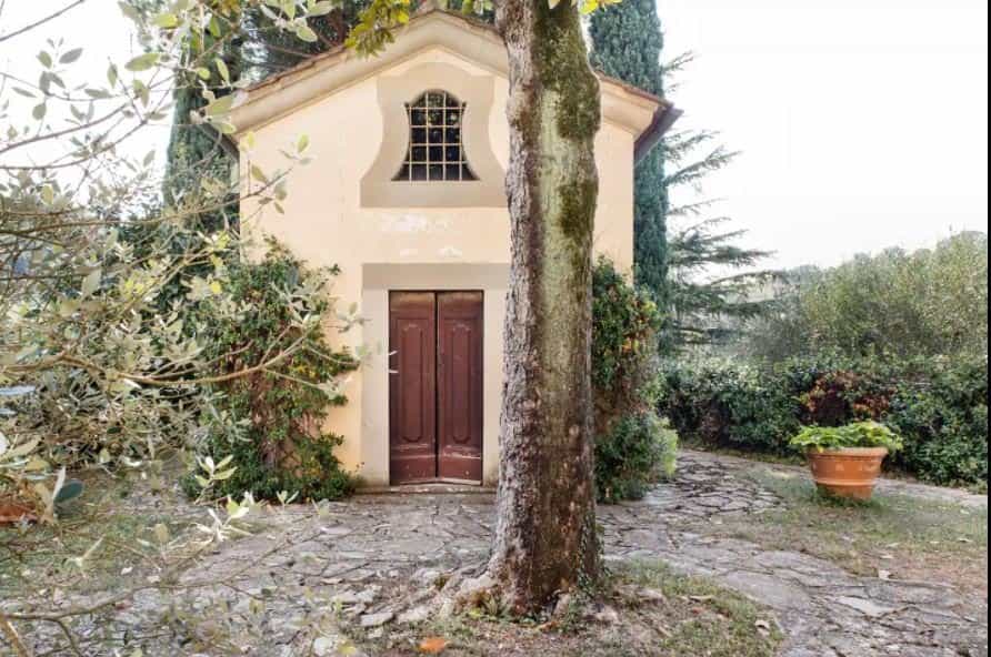 σπίτι σε Lastra a Signa, Firenze 11643031