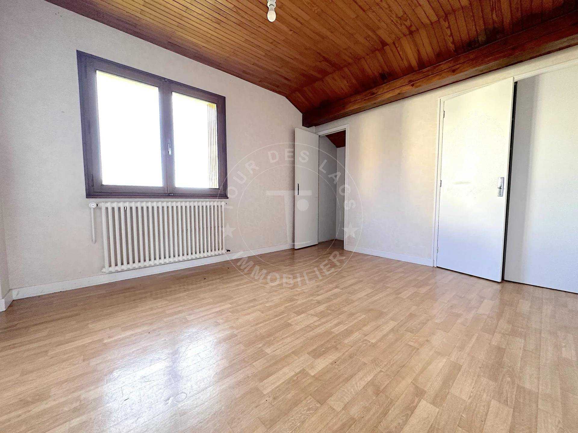 公寓 在 安纳西, 奥弗涅-罗纳-阿尔卑斯大区 11643040