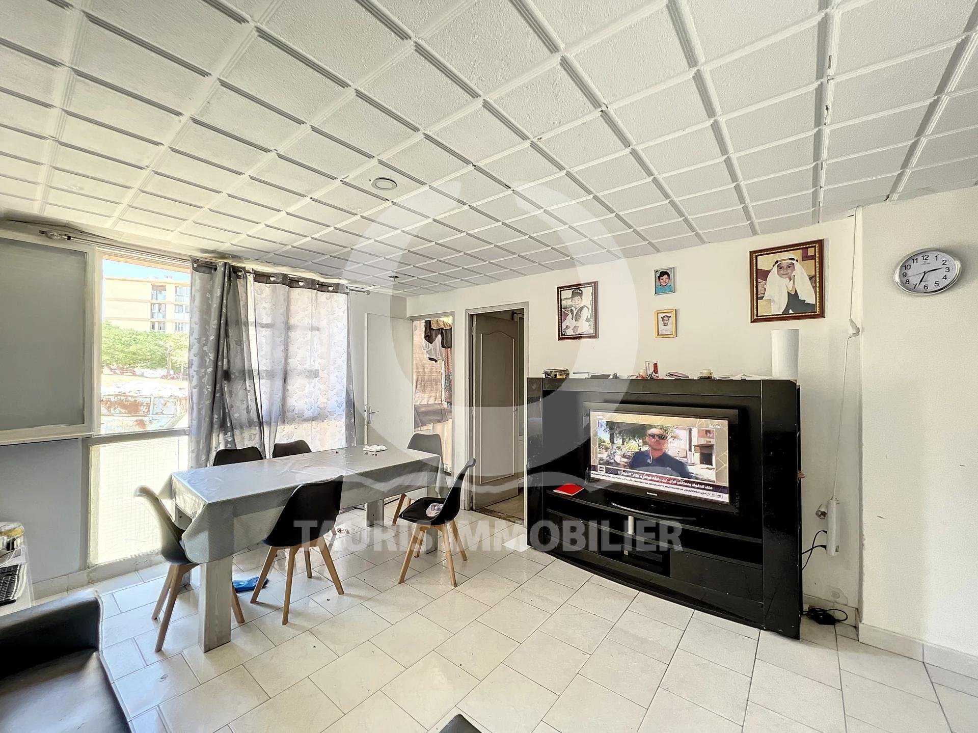 公寓 在 Marseille 14ème, Bouches-du-Rhône 11643053