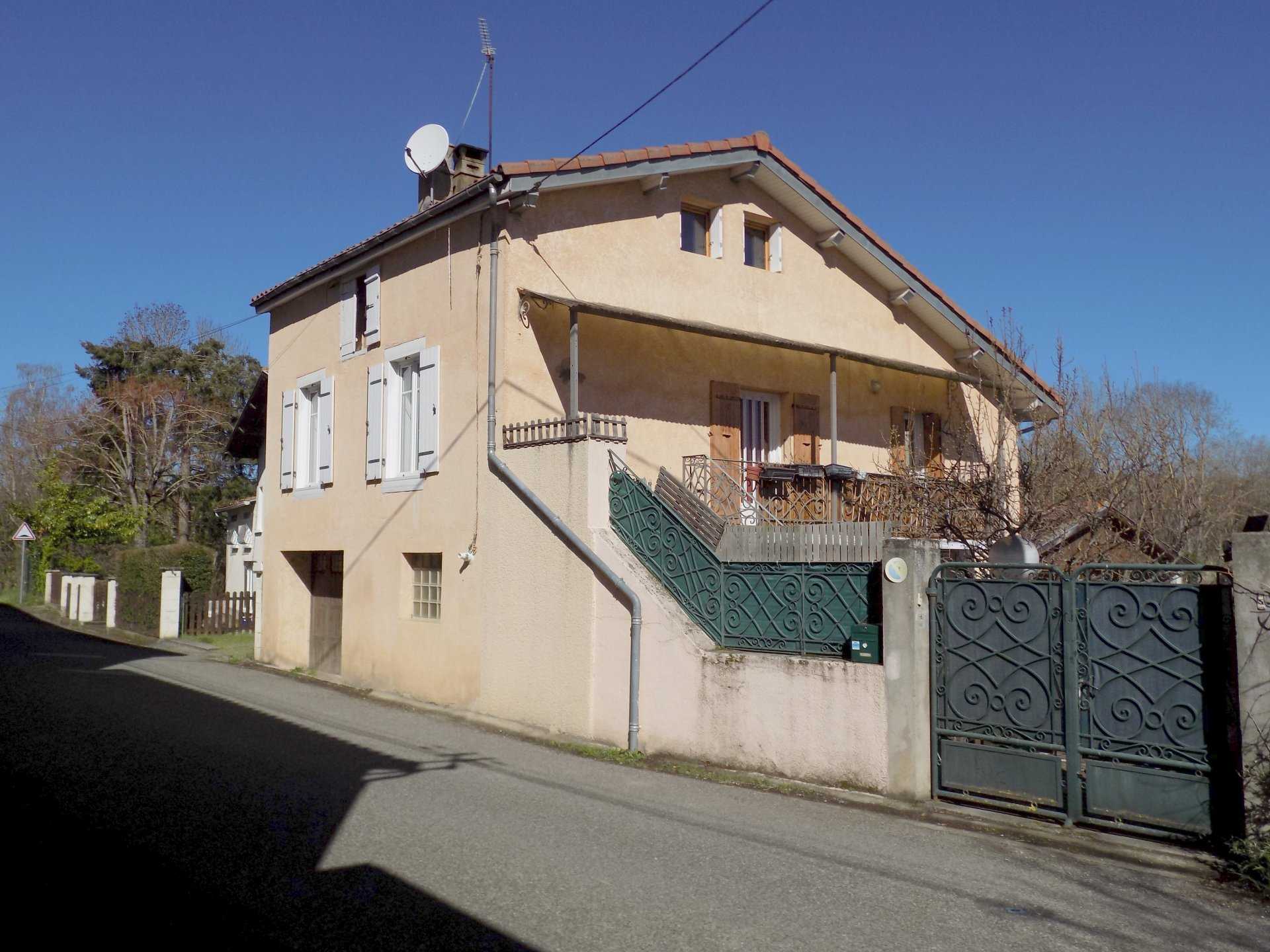 жилой дом в Léran, Ariège 11643057