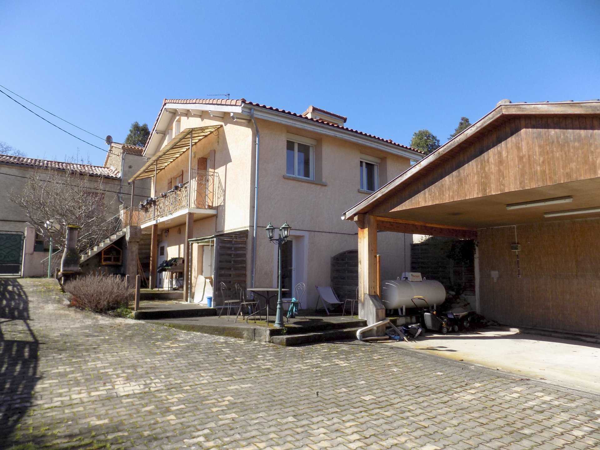 House in Léran, Ariège 11643057