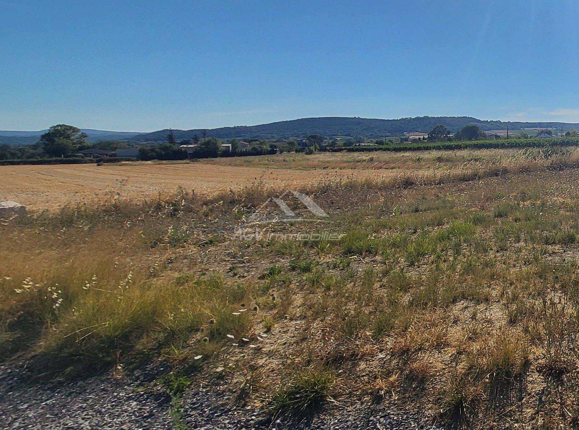 Land in Ledignan, Occitanie 11643072