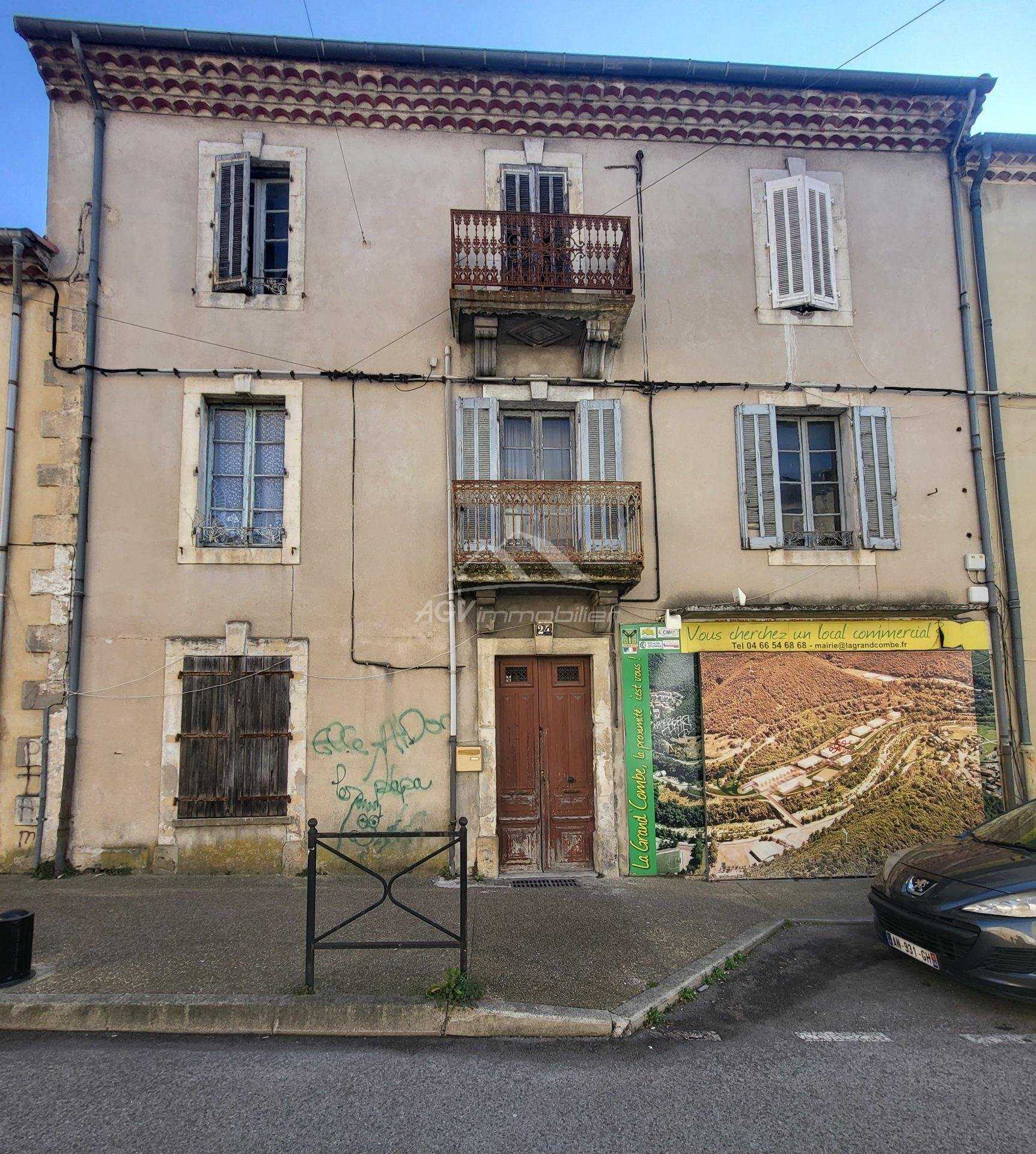 Andet i La Grand-Combe, Occitanie 11643083