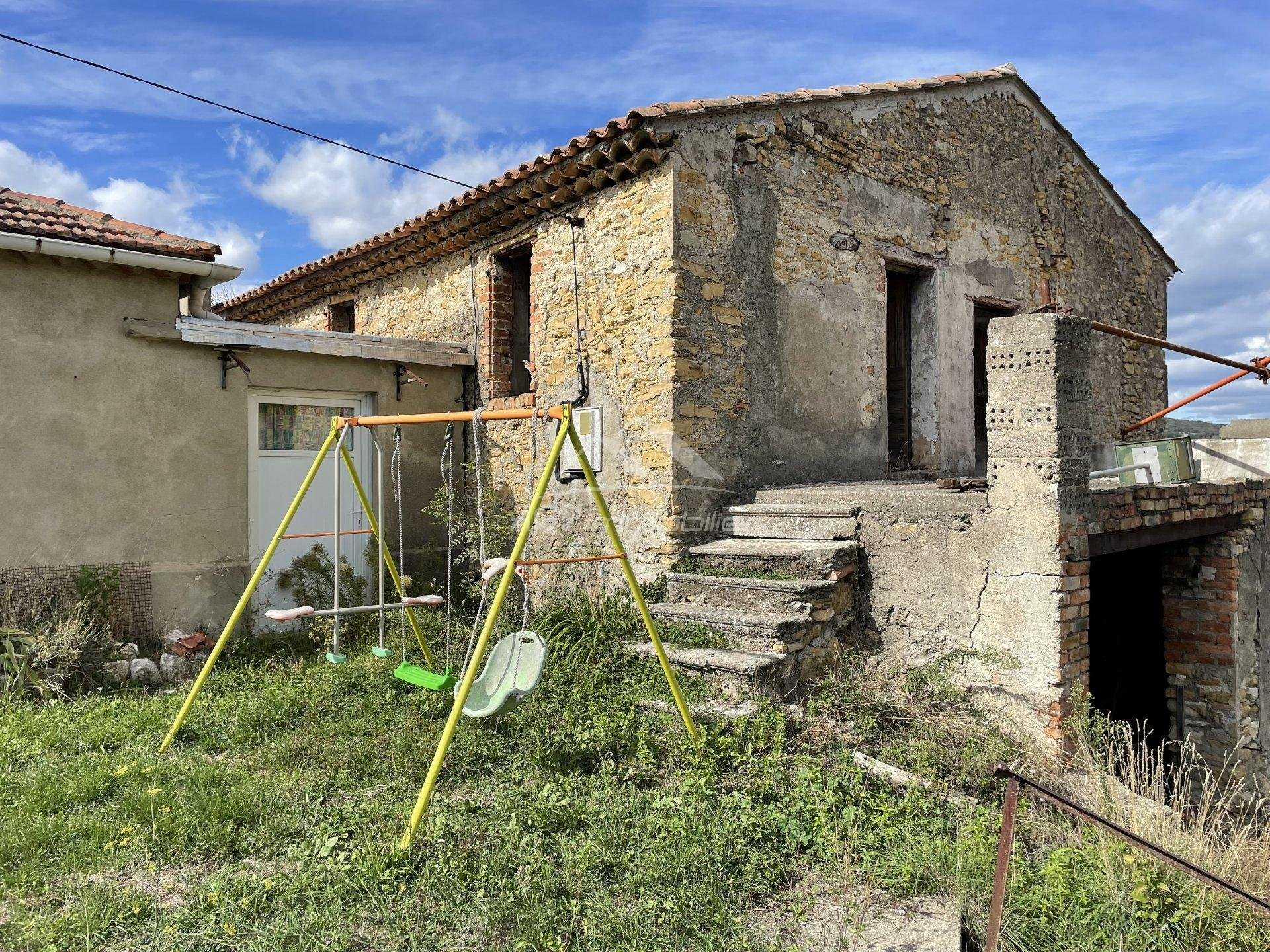 rumah dalam Ales, Occitanie 11643085
