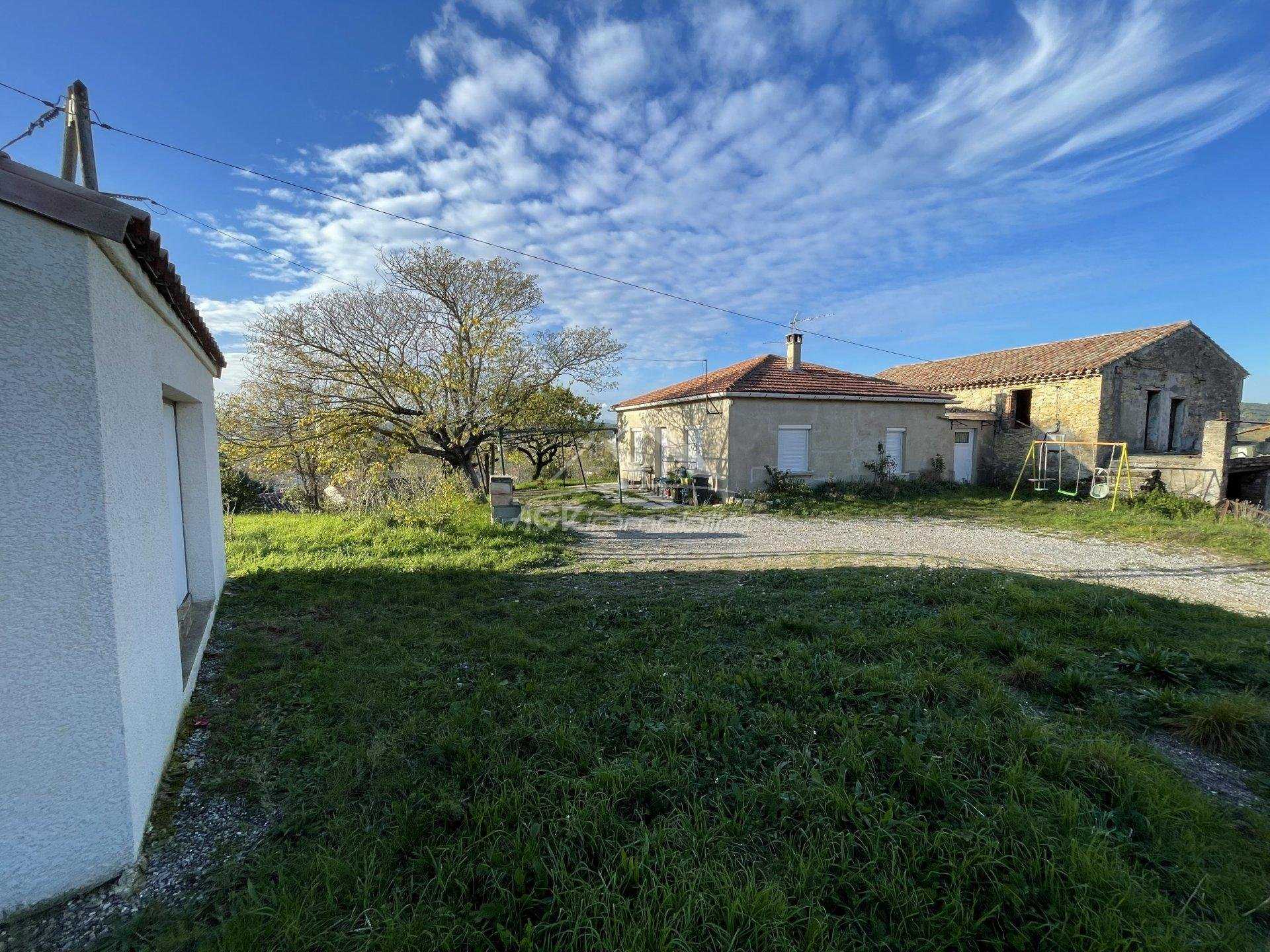 집 에 Alès, Gard 11643085