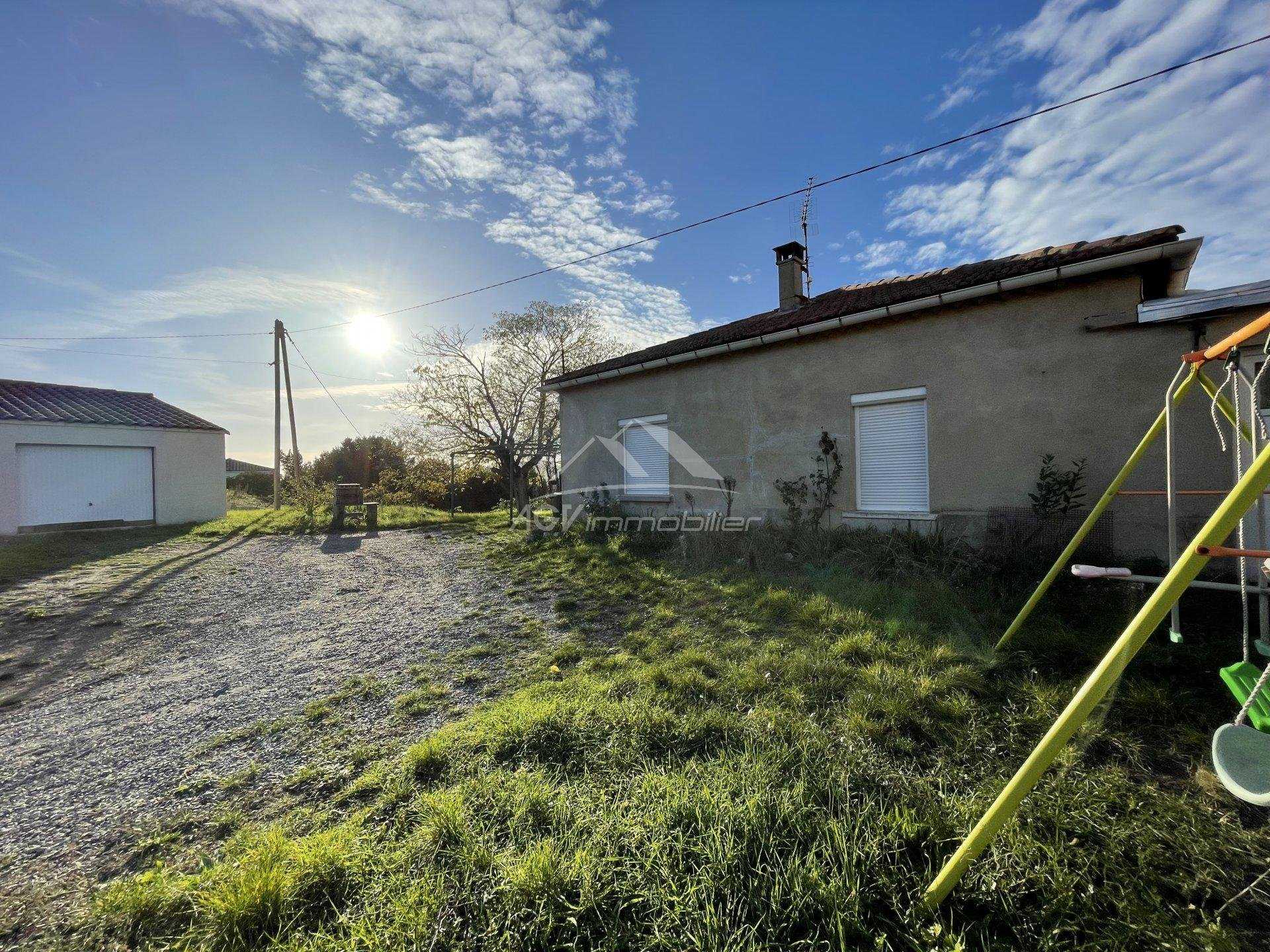 Huis in Alès, Occitanië 11643085