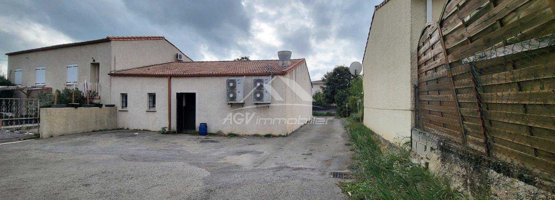 House in Saint-Christol-lez-Ales, Occitanie 11643086