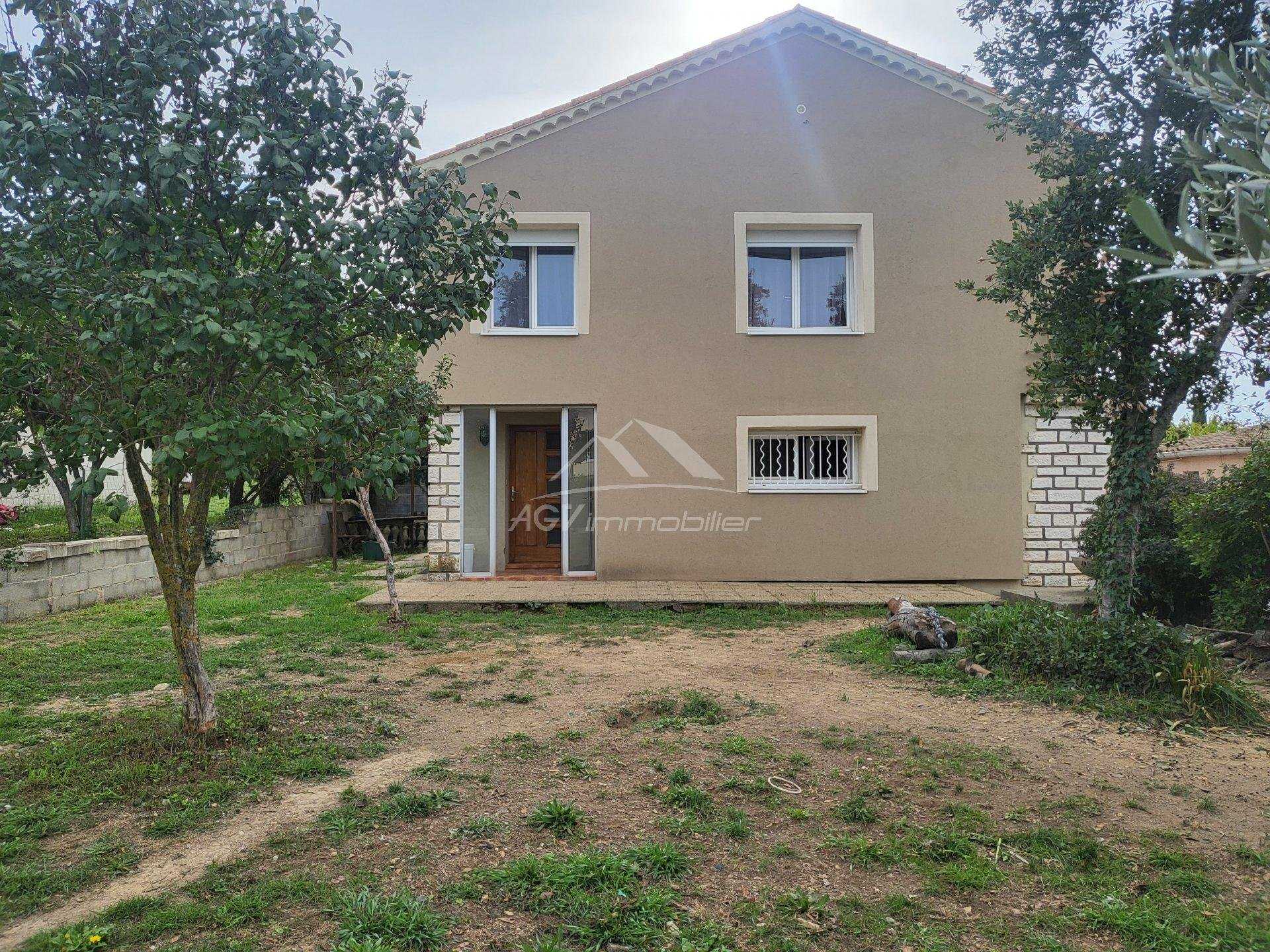 σπίτι σε Salindres, Occitanie 11643087