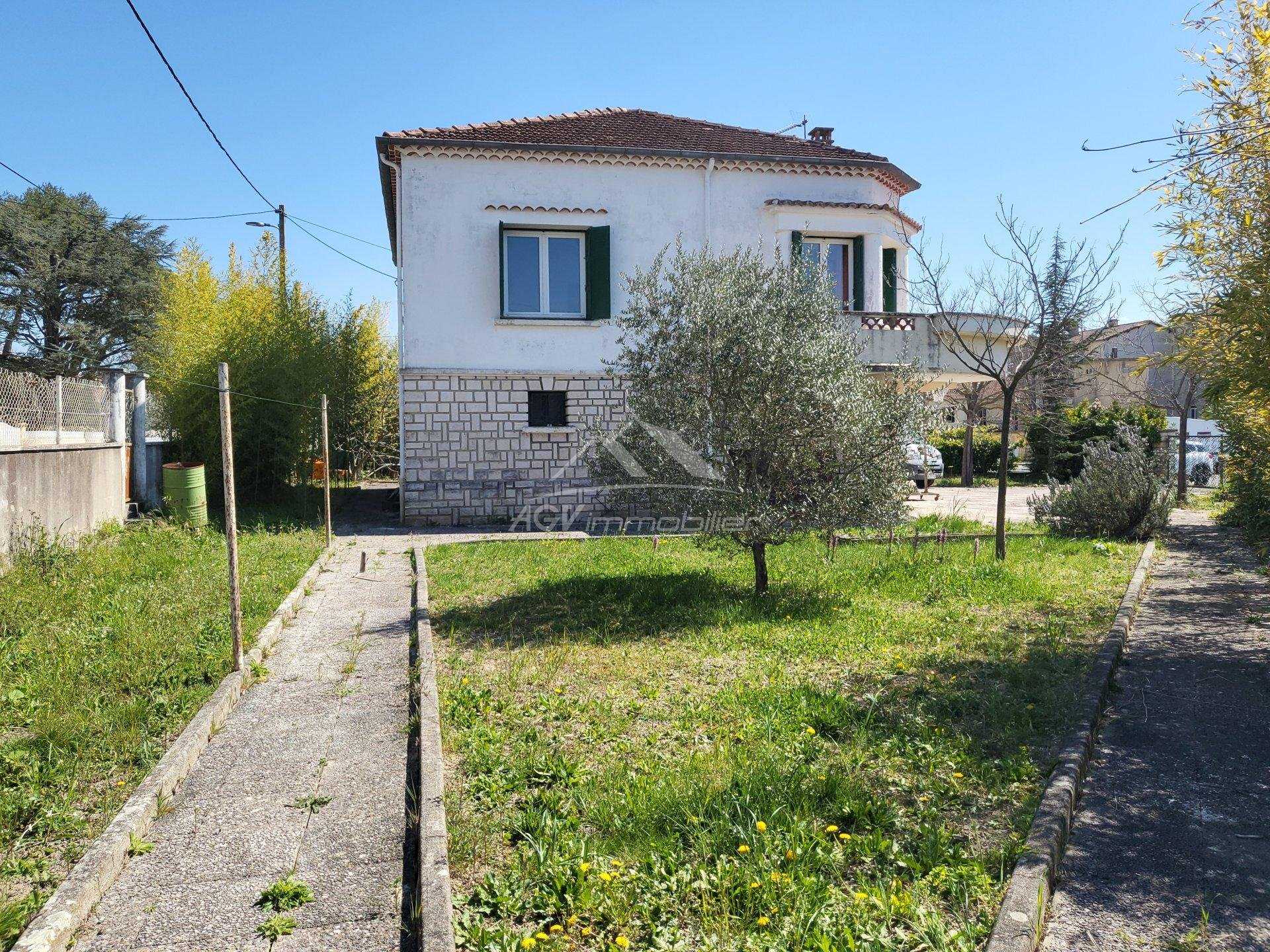 Hus i Salindres, Occitanie 11643088