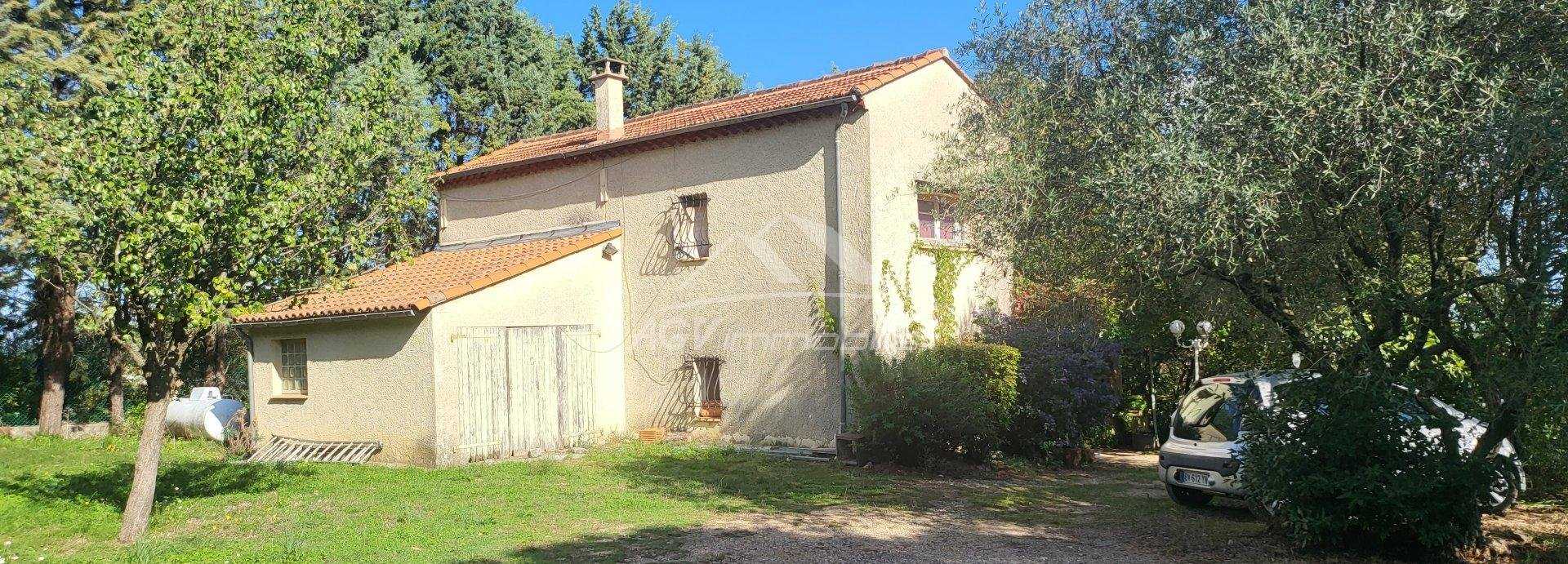σπίτι σε Saint-Jean-du-Pin, Occitanie 11643090