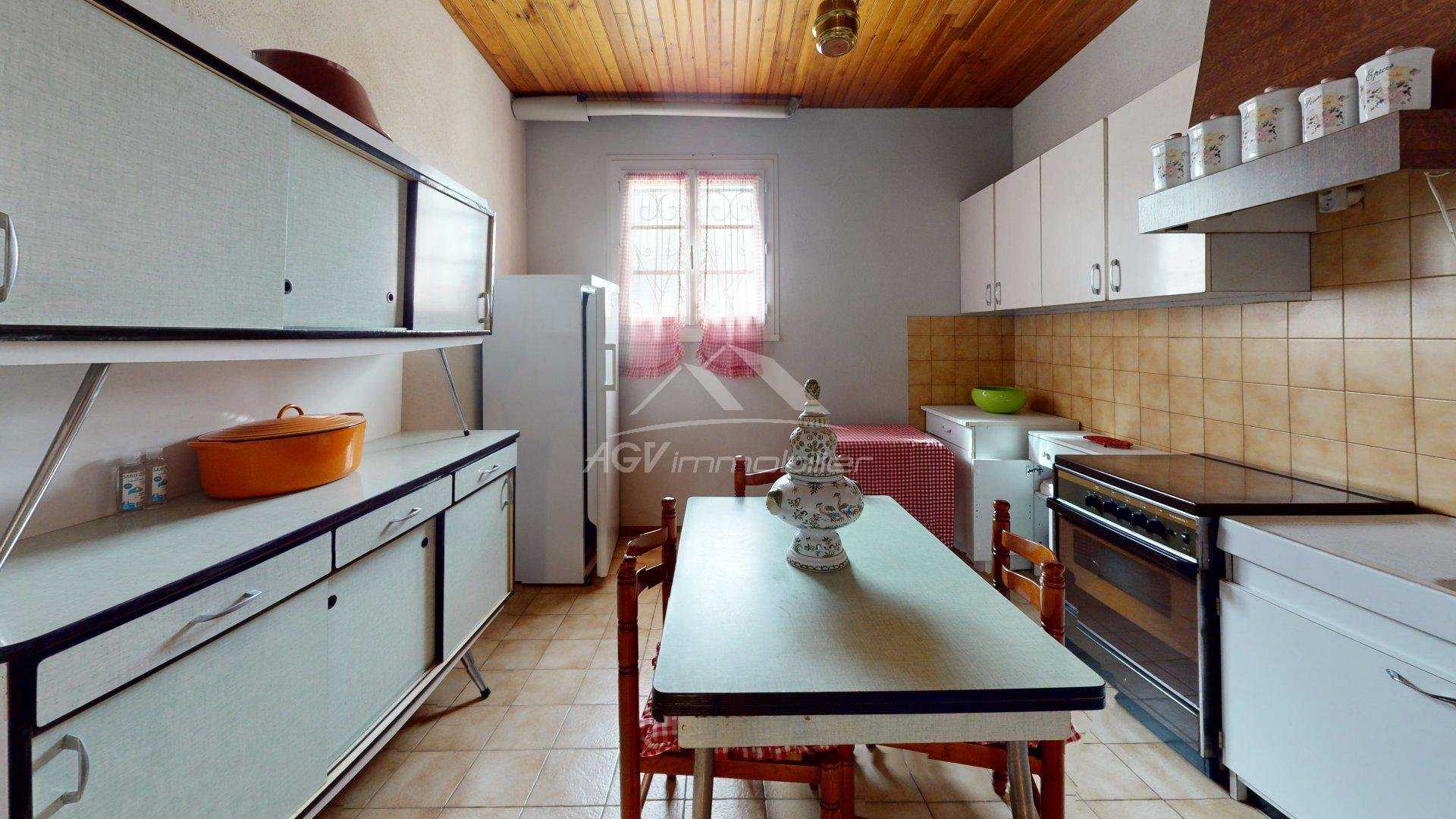 Huis in Alès, Gard 11643094