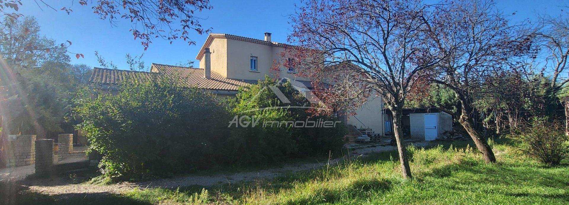 House in Salindres, Occitanie 11643096