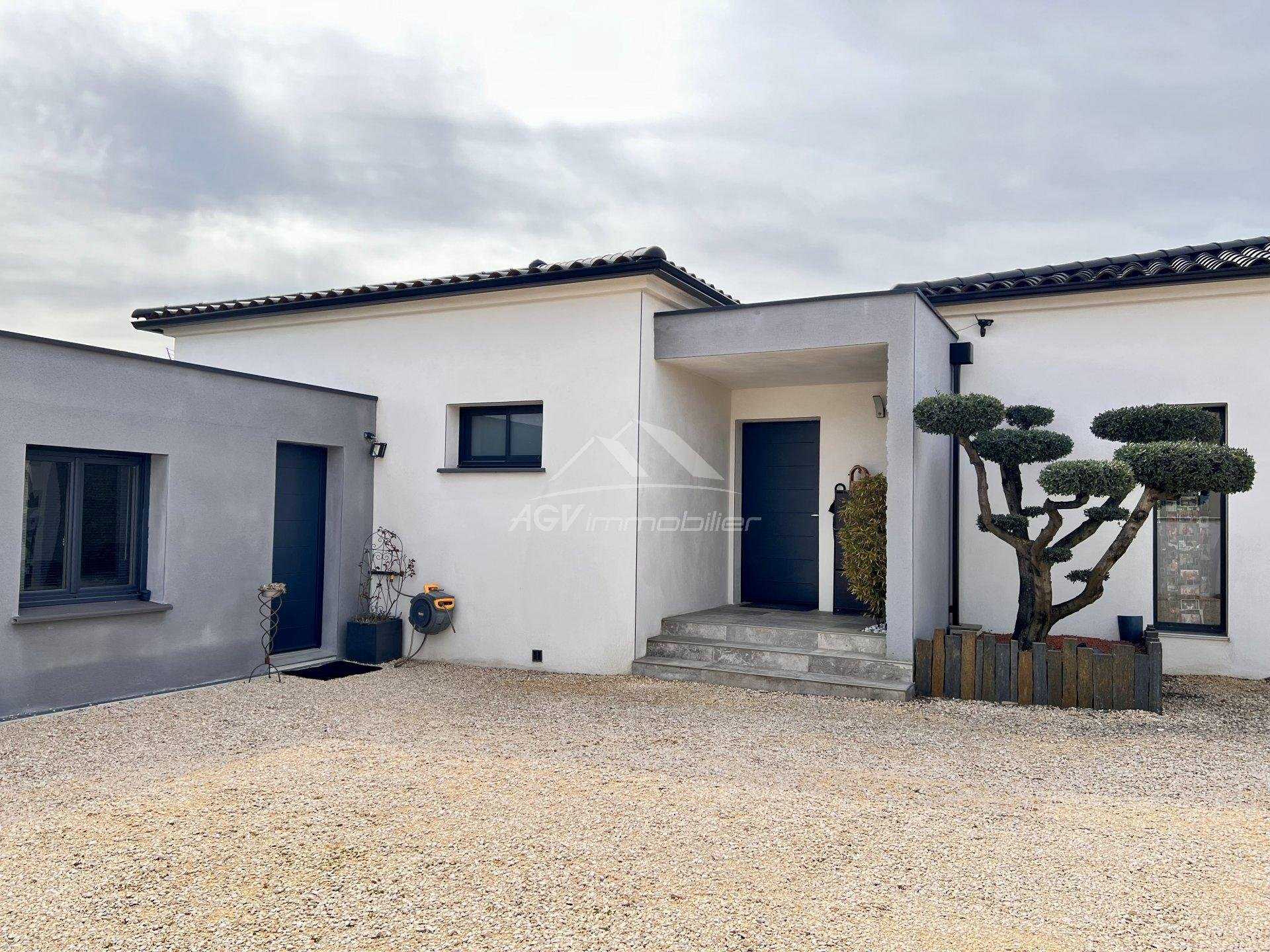 Talo sisään Mejannes-les-Ales, Occitanie 11643097