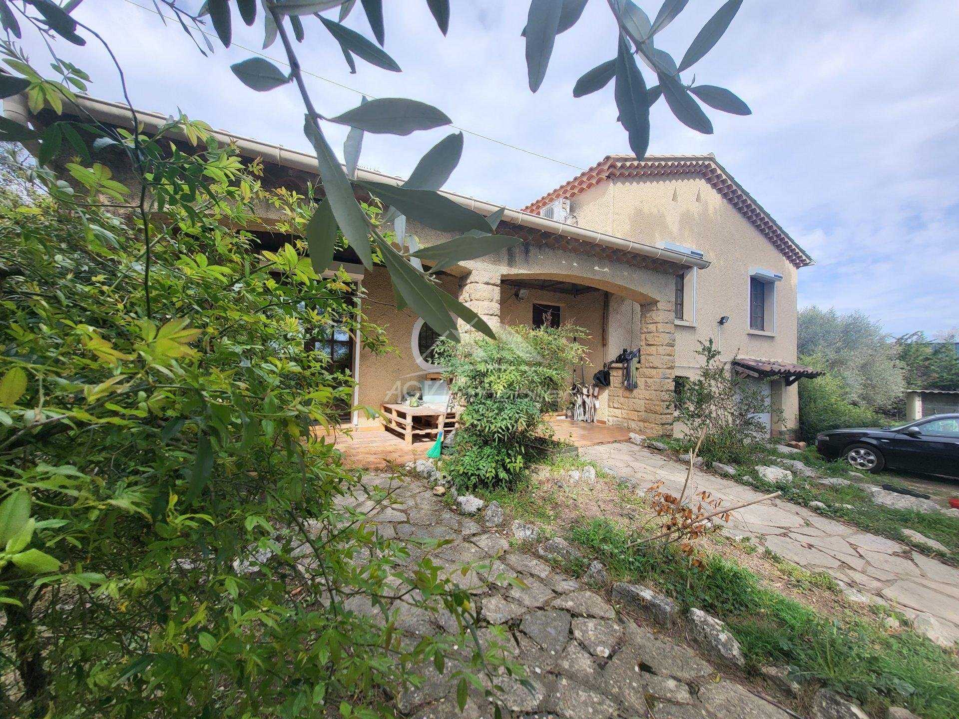 House in Saint-Privat-des-Vieux, Occitanie 11643099