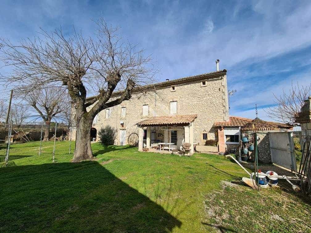 House in Potelieres, Occitanie 11643103