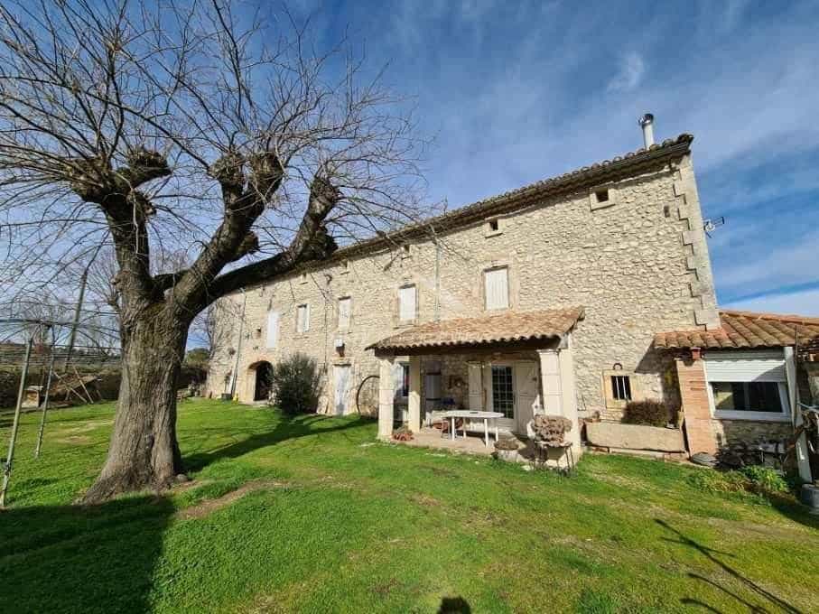 σπίτι σε Ποτελιέρες, Occitanie 11643103