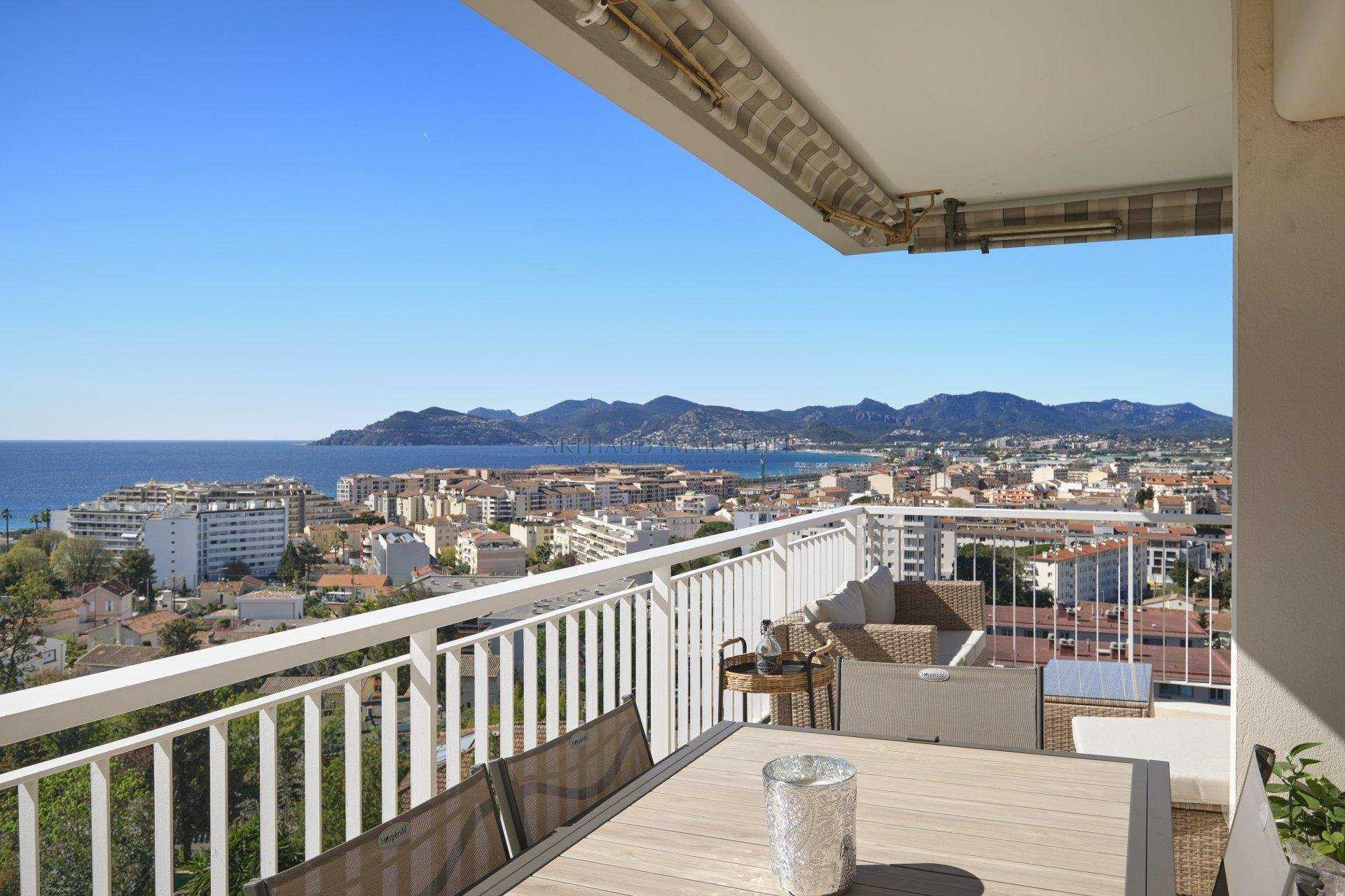 Condominium in Cannes, Alpes-Maritimes 11643113