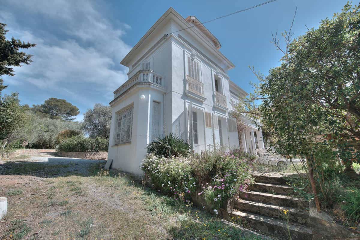 Hus i Le Suquet, Provence-Alpes-Cote d'Azur 11643127