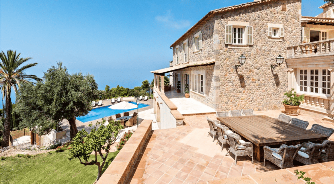 House in Deià, Balearic Islands 11643376