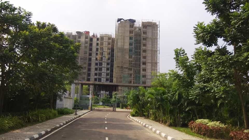 נדל"ן ב Kolkata, West Bengal 11643377