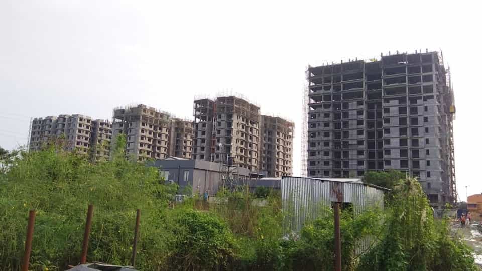 Real Estate in Zeyadah Kot, West Bengal 11643377
