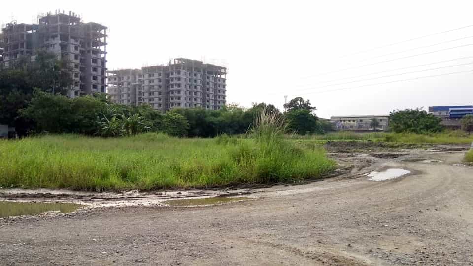 Недвижимость в Зейада Кот, Западная Бенгалия 11643377