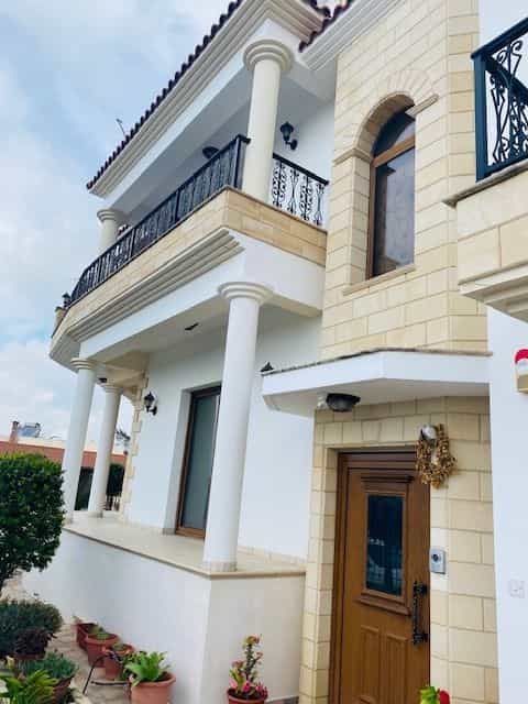 House in Emba, Paphos 11643395