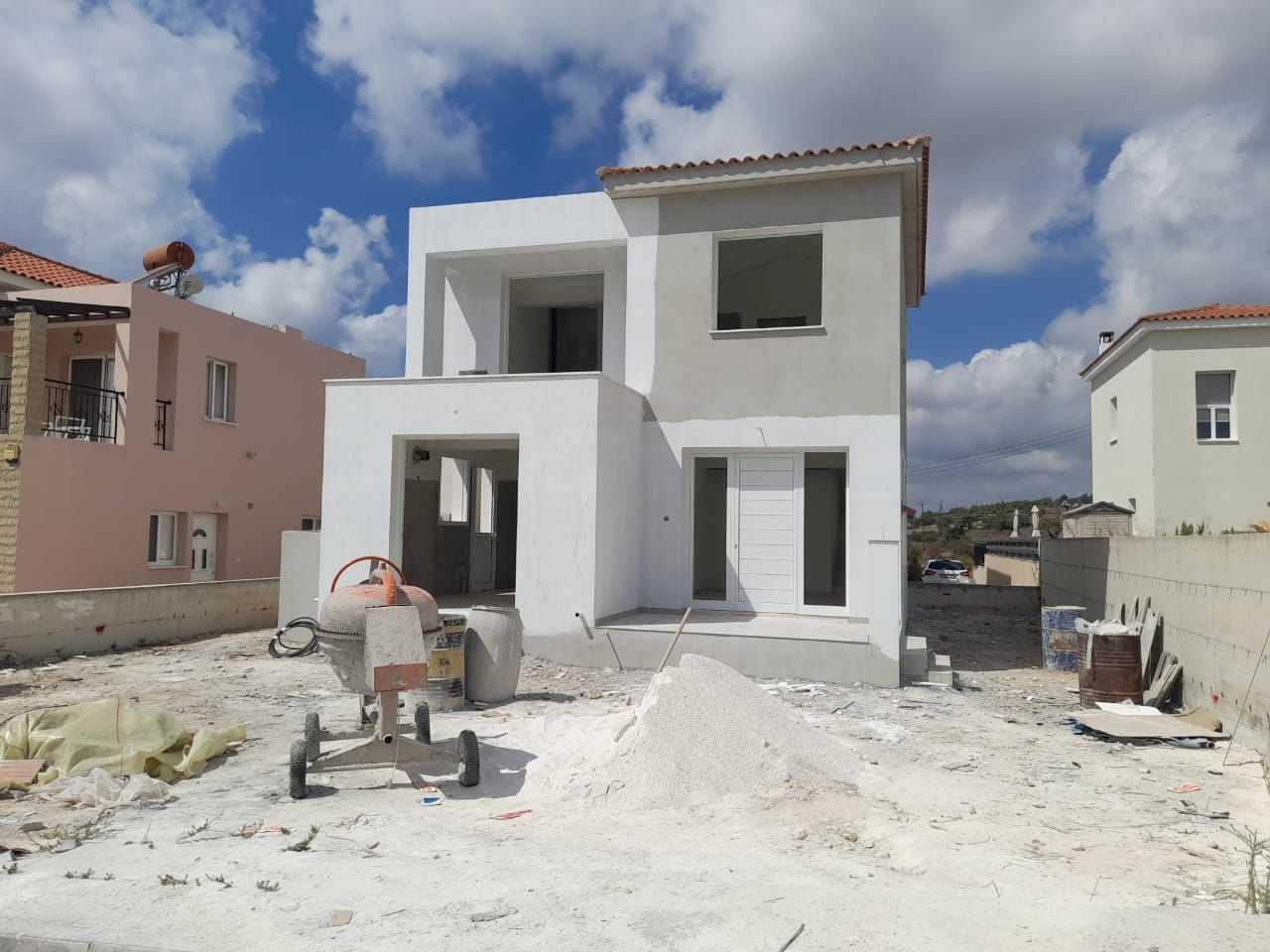 House in Tala, Pafos 11643398
