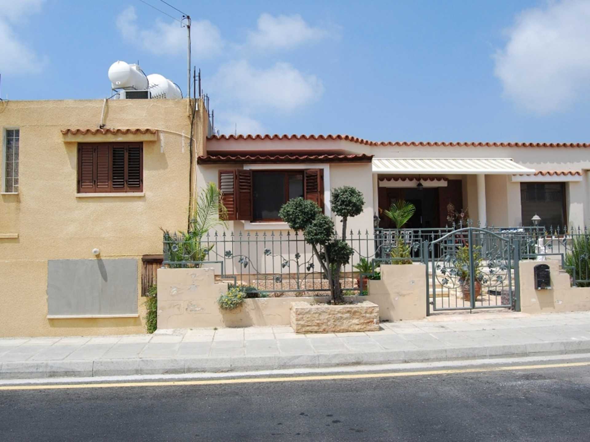House in Empa, Pafos 11643419