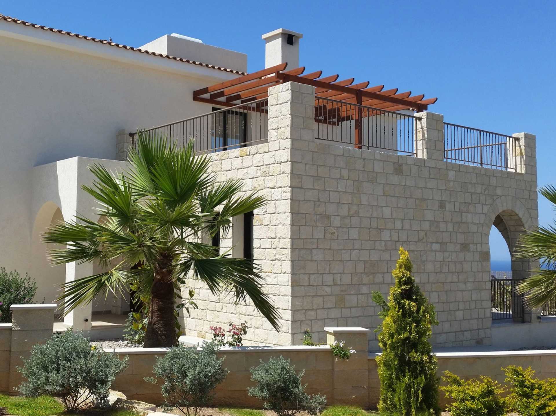 House in Agia Marinouda, Pafos 11643450