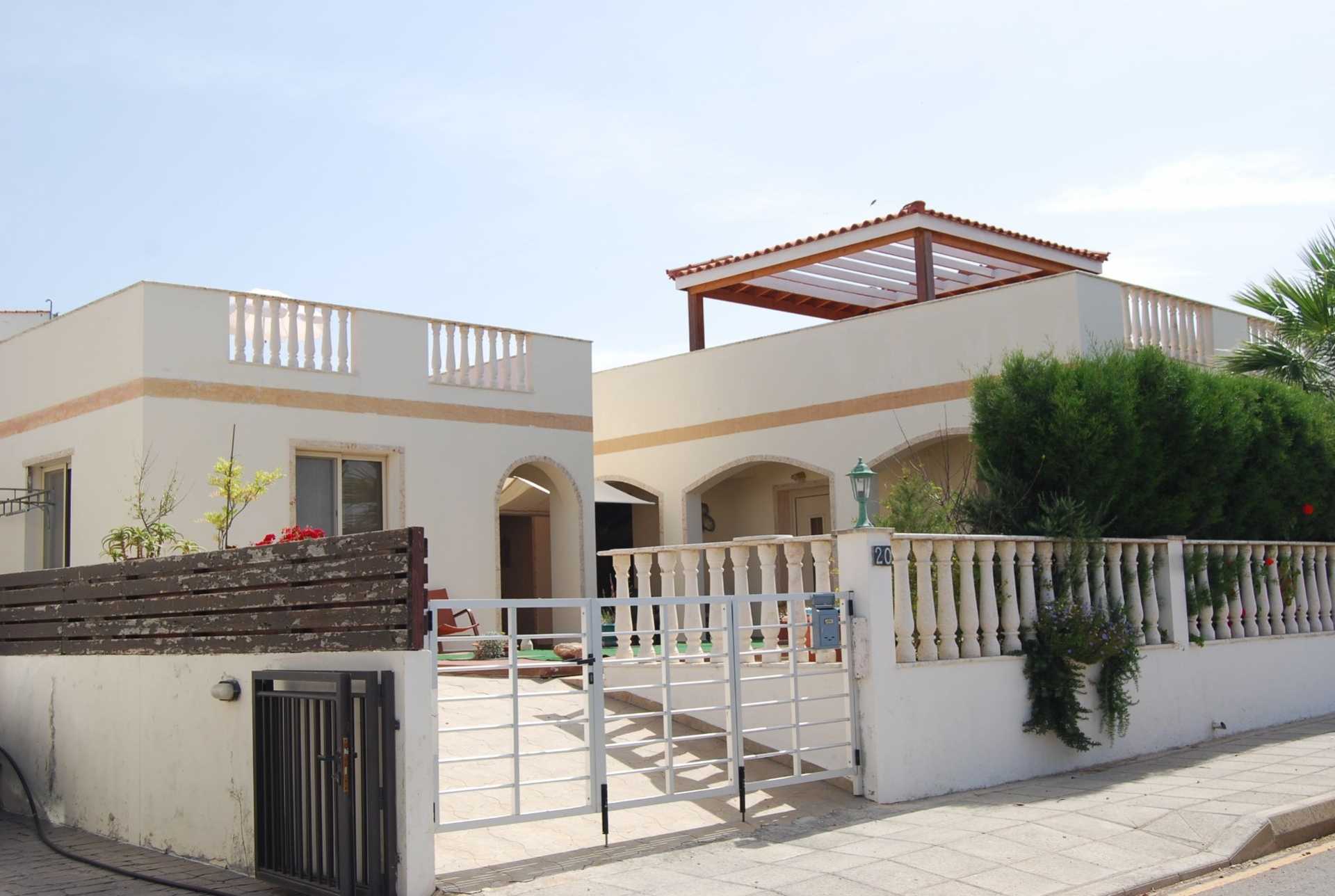 House in Agia Marinouda, Pafos 11643463